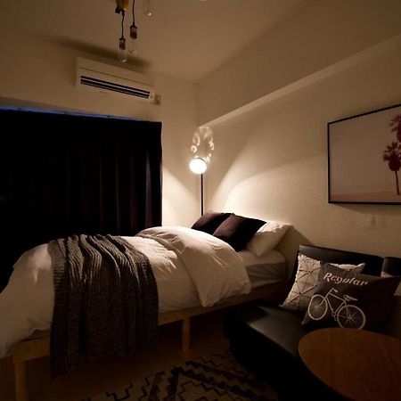 Grandale Nagoya 709 Apartman Kültér fotó