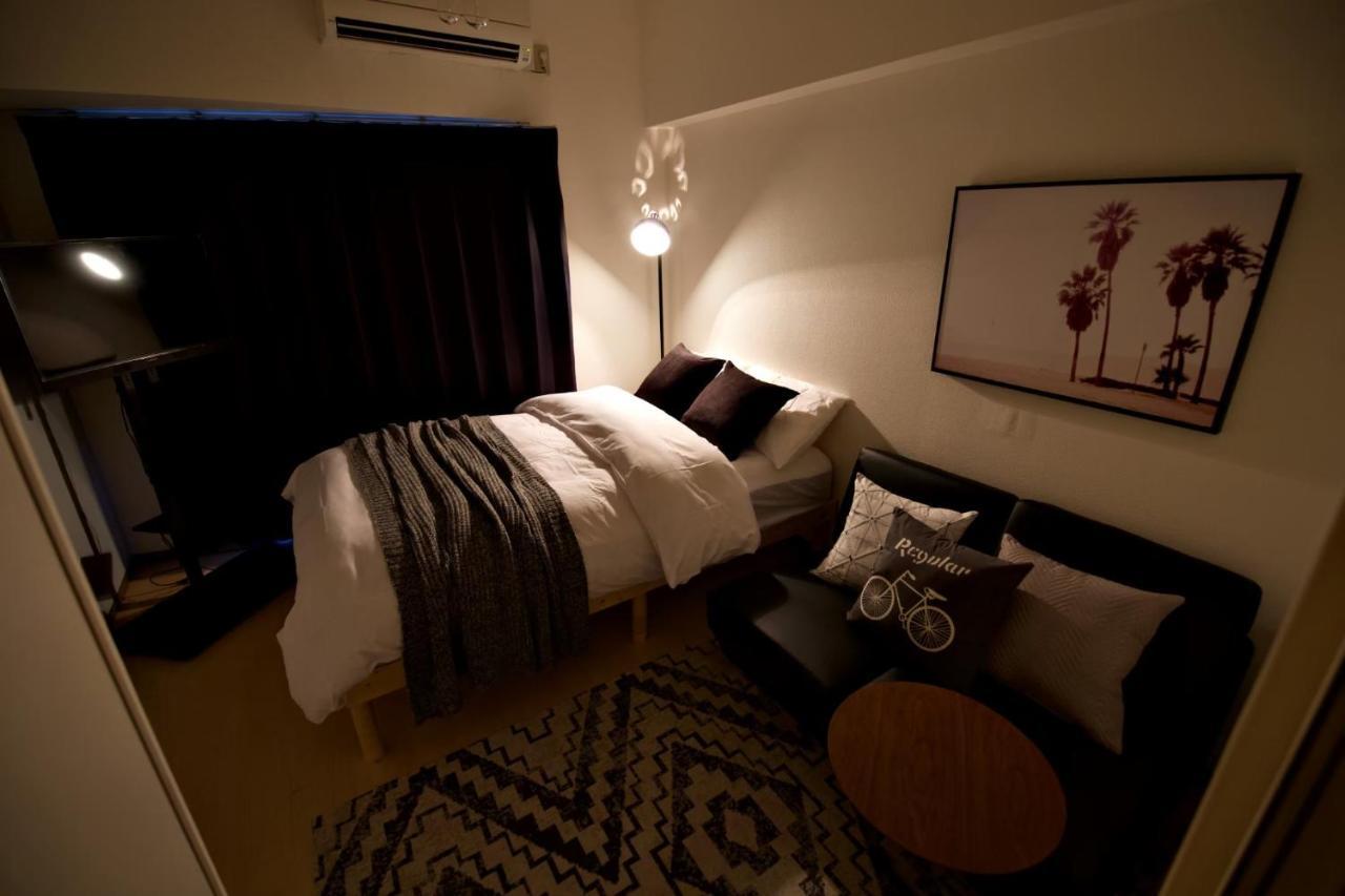 Grandale Nagoya 709 Apartman Kültér fotó