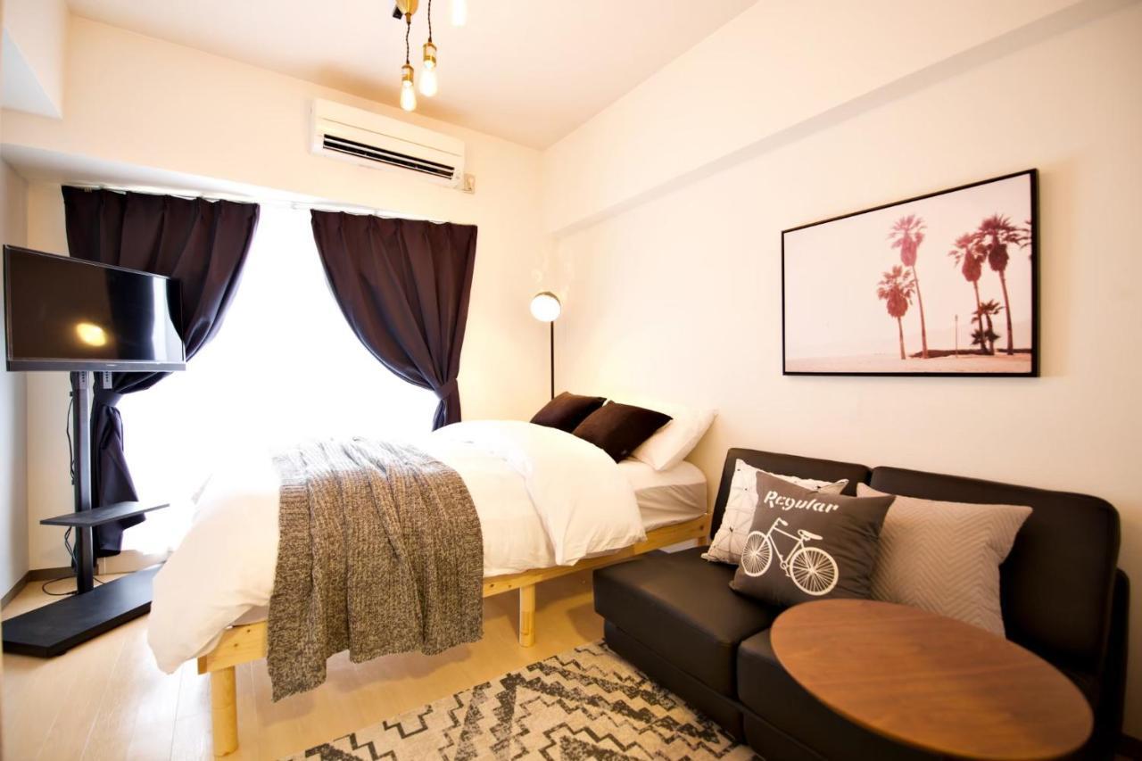 Grandale Nagoya 709 Apartman Kültér fotó