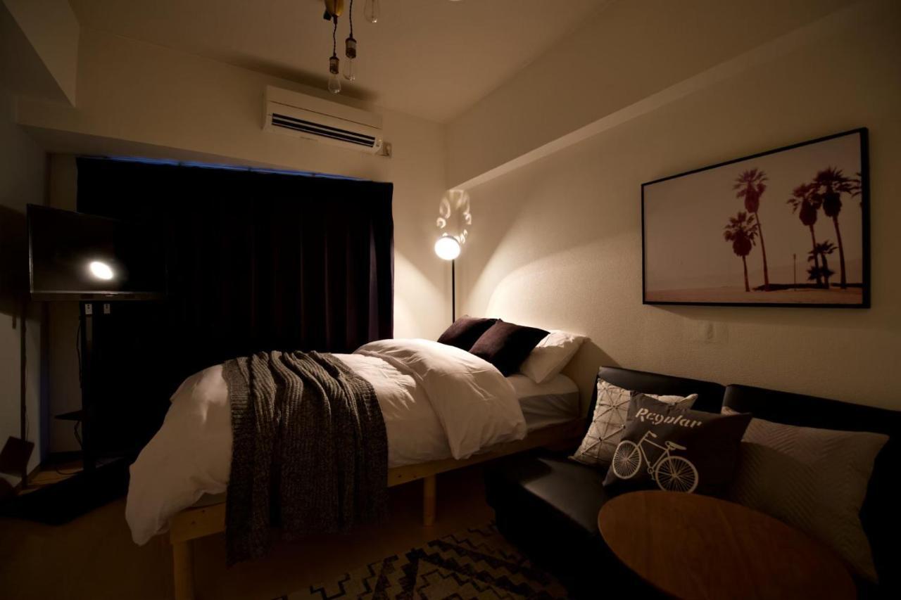 Grandale Nagoya 709 Apartman Kültér fotó