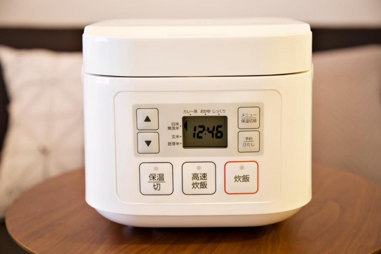 Grandale Nagoya 709 Apartman Kültér fotó