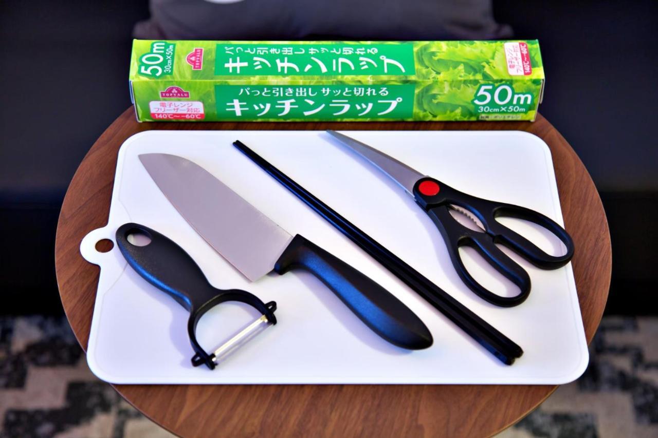 Grandale Nagoya 709 Apartman Kültér fotó