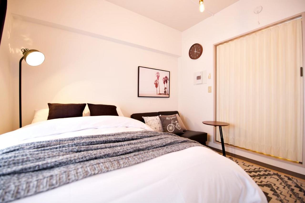 Grandale Nagoya 709 Apartman Kültér fotó
