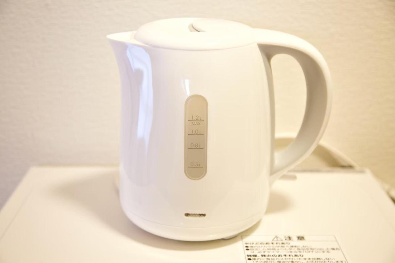 Grandale Nagoya 709 Apartman Kültér fotó