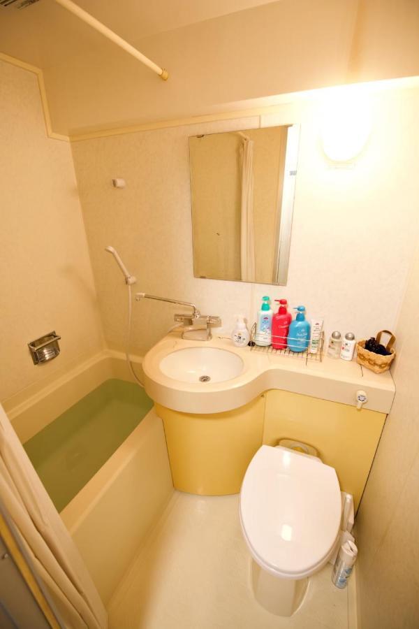 Grandale Nagoya 709 Apartman Kültér fotó