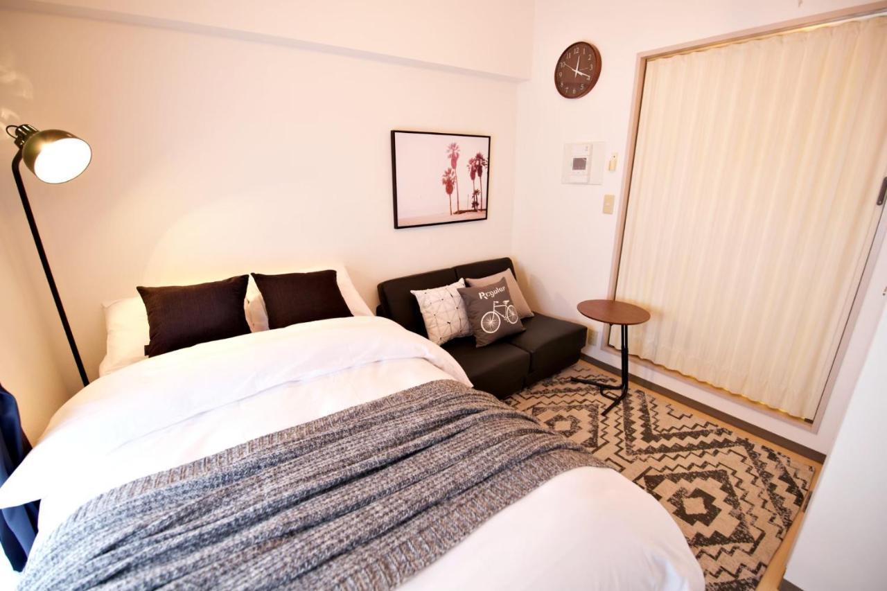 Grandale Nagoya 709 Apartman Kültér fotó
