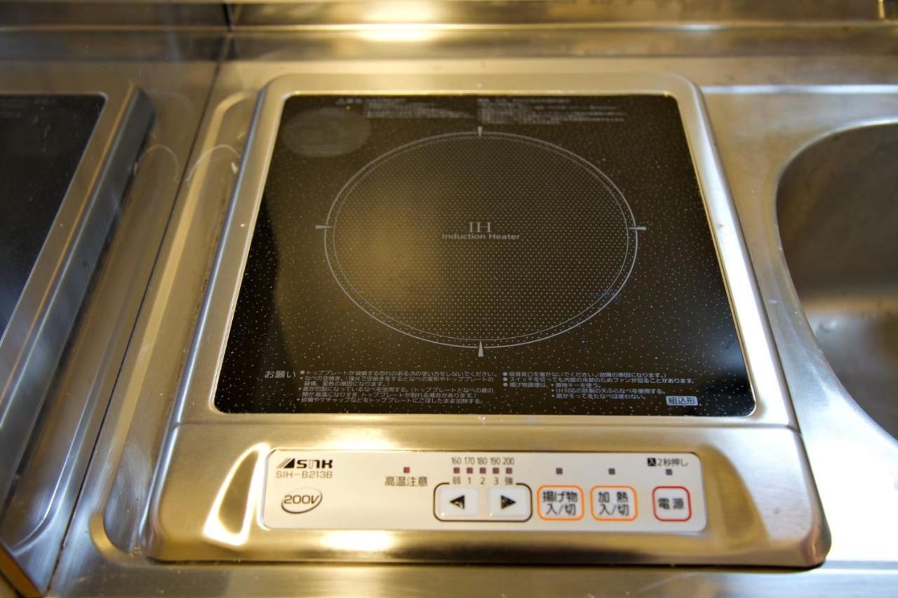 Grandale Nagoya 709 Apartman Kültér fotó